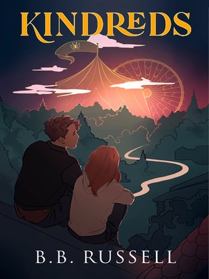 cover image of Kindreds